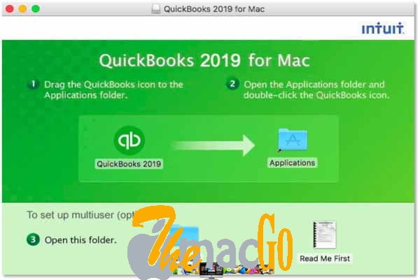 quickbooks for mac software download